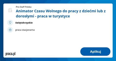 praca rytwiany|Oferty pracy: Rytwiany, świętokrzyskie